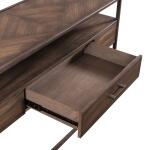 Jamestown Sofa Table - Image 9