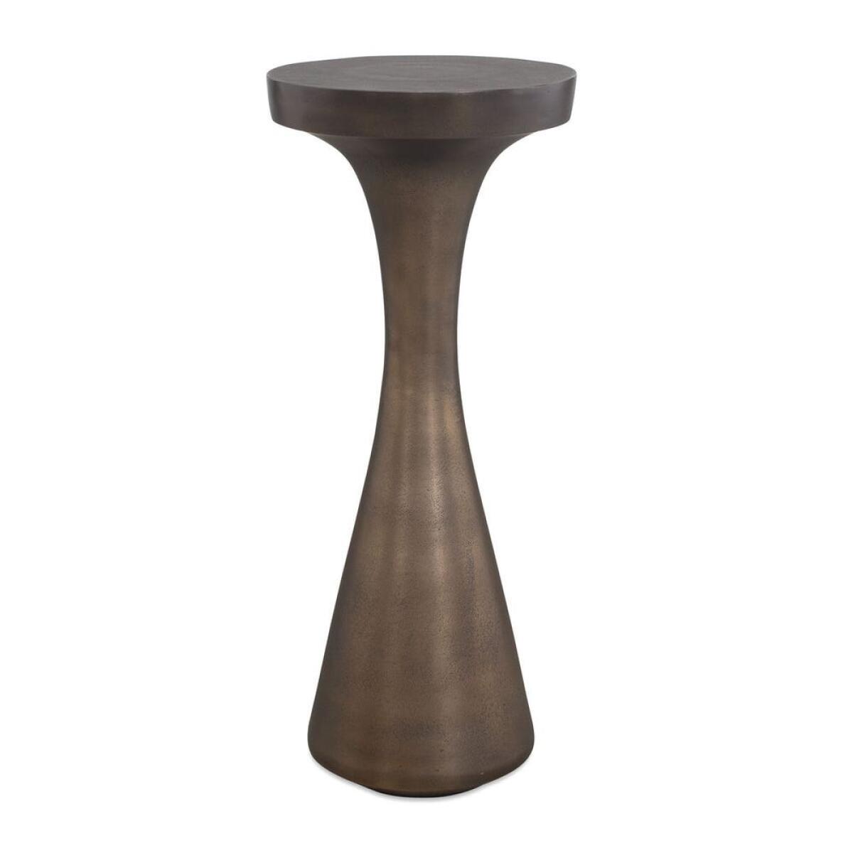 9beebb37675024951d413a29b965b6ce Miko Indoor-outdoor Drink Table - Image 1