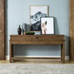 Console Bar Table