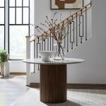 Kaleidoscope Pedestal Table Set - Image 7