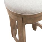 Uph Console Swivel Stool (RTA) - Image 6