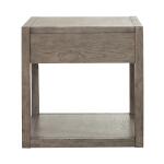 Bartlett Field End Table - Image 6