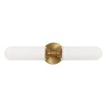 Wellsville, 2 Lt Sconce - Image 7