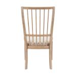 Haven Hills Spindle Back Side Chair (RTA) - Image 6