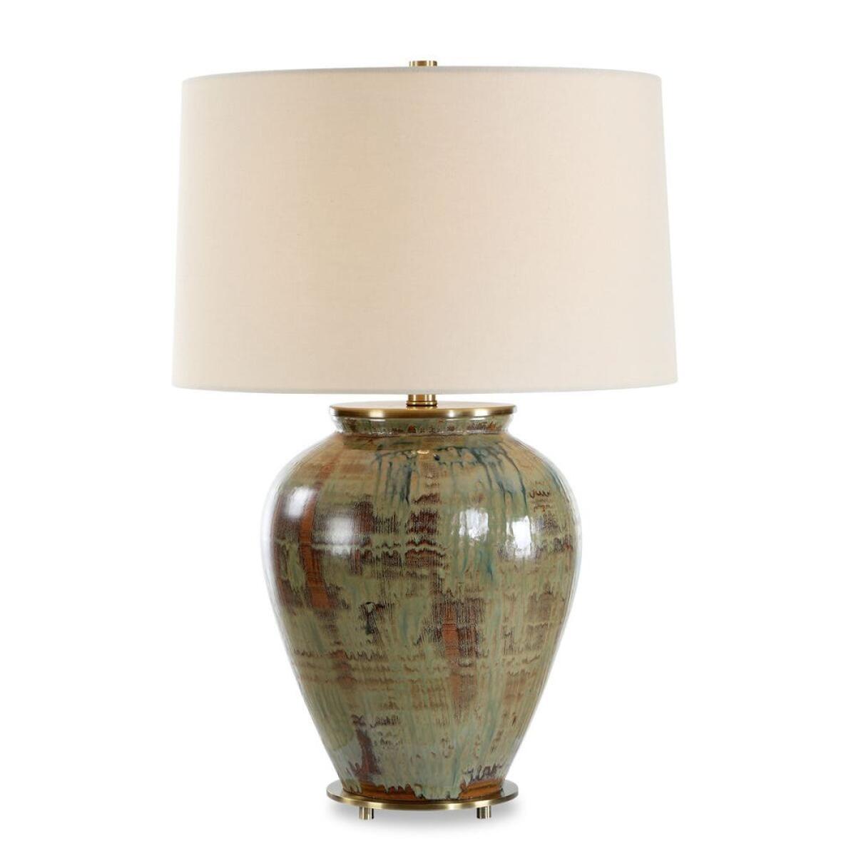 9dea264ea2cefda89824f51ed23ac41c Olisa Table Lamp - Image 1