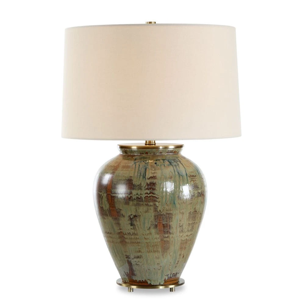 9dea264ea2cefda89824f51ed23ac41c Olisa Table Lamp - Image 1