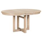 Pedestal Table Set - Image 4