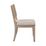 Proximity Place Panel Back Side Chair (RTA) - Image 5