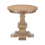 Haven Hills Round End Table - Image 3