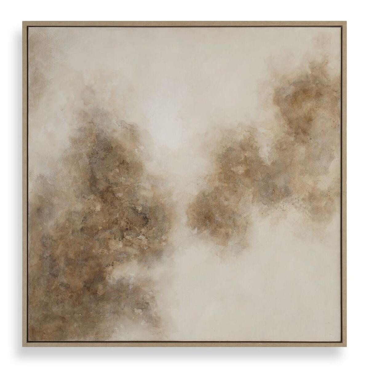 9ed5be5930e72f1242947ec4c5770195 Up In Smoke Hand Painted Canvas - Image 1