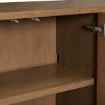 Easton 3 Door Accent Cabinet - Image 11