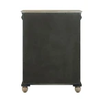 Rustic Traditions 5 Drawer Chest - Image 5