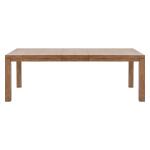 Shaker Lakes Rectangular Leg Table - Image 5