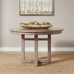 Pedestal Table Set - Image 3