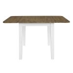 Landale Drop Leaf Table - Image 5