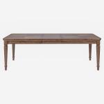 Harrison Heights Rectangular Leg Table - Image 4