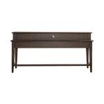 Mill Creek Console Bar Table - Image 7