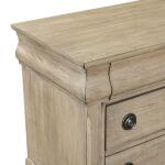 Rustic Traditions Night Stand - Image 9