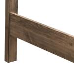 Ridgecrest Twin Panel Bed - Image 8