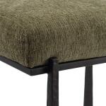 Midas Counter Stool, Bronze - Image 9