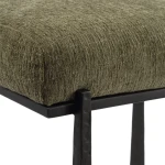Midas Counter Stool, Bronze - Image 9