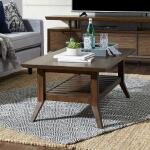 Ventura Blvd Rectangular Cocktail Table - Image 9