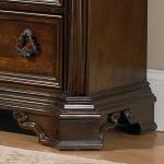 Arbor Place King Sleigh Bed, Dresser & Mirror - Image 9