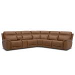 Cooper 6 Piece Sectional - Image 4