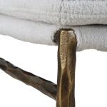 Ascend Dining Chair, White - Image 8