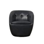 Dawson Swivel Accent Chair - Image 2