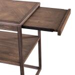Jamestown Chair Side Table - Image 9