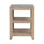 Millstone Chairside Table - Image 4