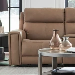 Camden L Arm Recliner P3 & ZW