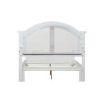 King Panel Bed - Image 8