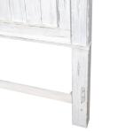 Queen Mansion Headboard - Image 8
