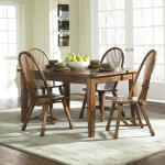 Optional 5 Piece Set