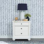Accent Drawer Chest