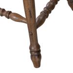 Carolina Crossing Windsor Swivel Counter Chair - Image 11