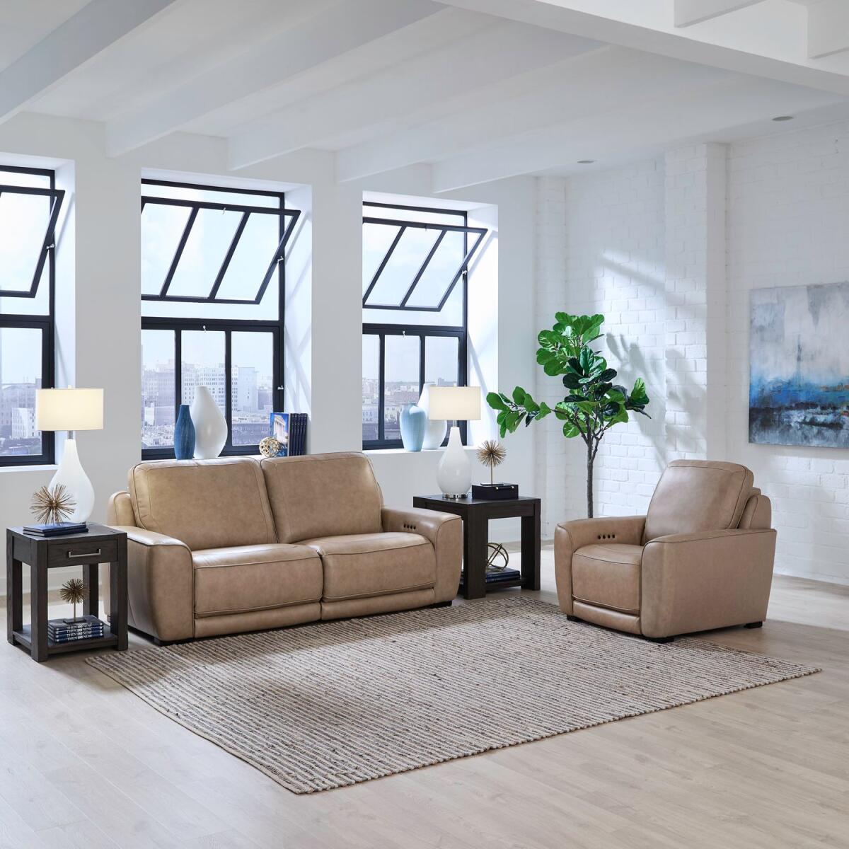 a717ee22ee3517def3ce89d28f5840ed Sofa & Recliner - Image 1