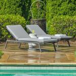 Bea Outdoor Pool Chaise - Image 3