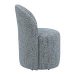 Roll With It Dining Chair, Denim - Image 6
