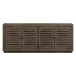 78 Inch TV Console - Image 4