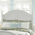 King Poster Headboard