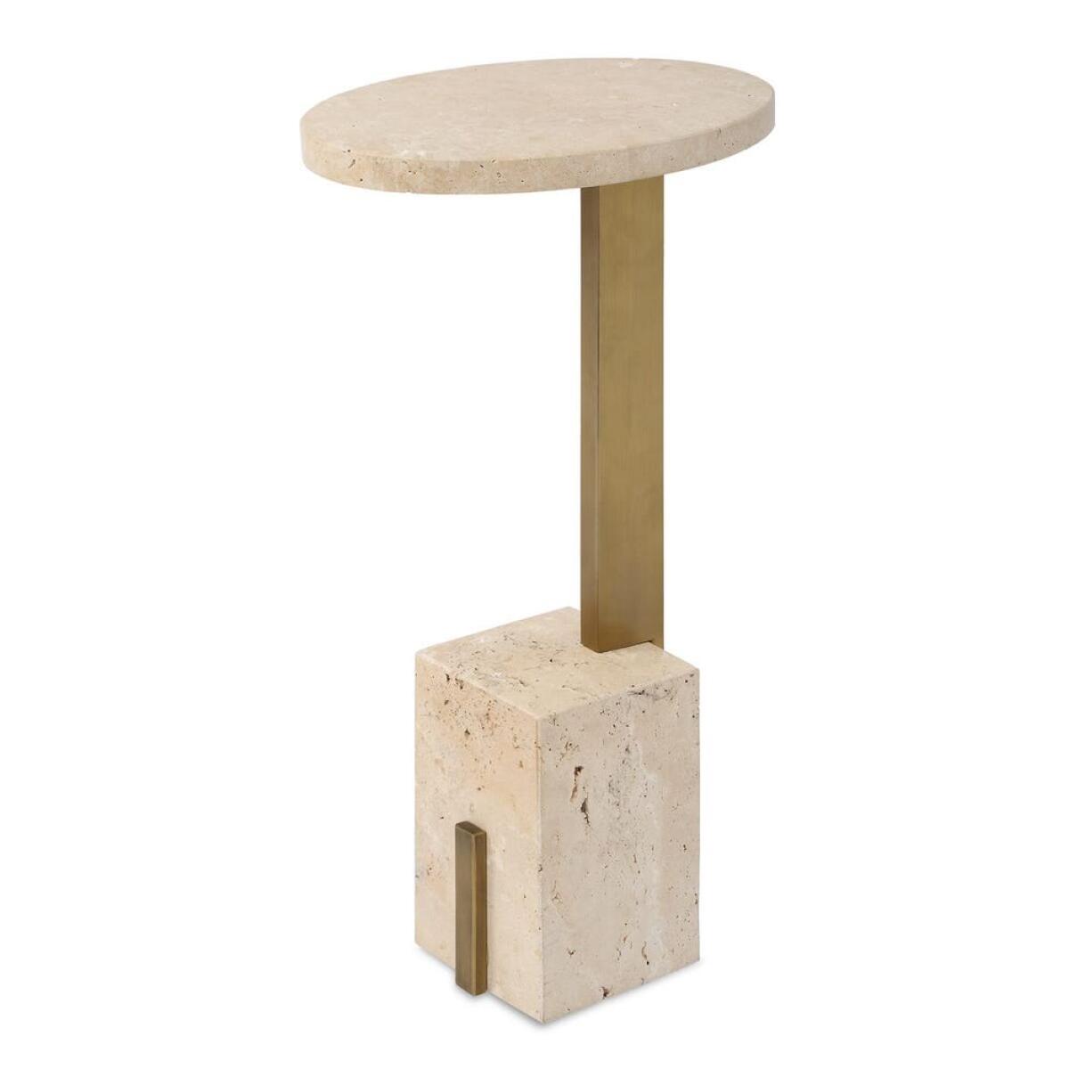a8211a49aa998c2d7fb66f2d02900959 Feranno Accent Table - Image 1