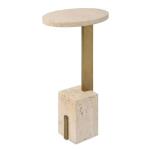 Feranno Accent Table