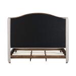 Harrison Heights King Shelter Bed - Image 6