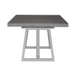 Double Pedestal Table Base - Image 5