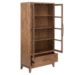 Shaker Lakes 2 Piece Bunching Cabinet Set - Image 6