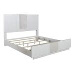Mirage King California Panel Bed - Image 2