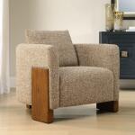Halligan Accent Chair - Image 3